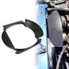 Kryt ventilátoru chladiče motoru auta Pasuje na Jeep Cherokee 4.0L L6 1987-2001 52027501AC 83504570