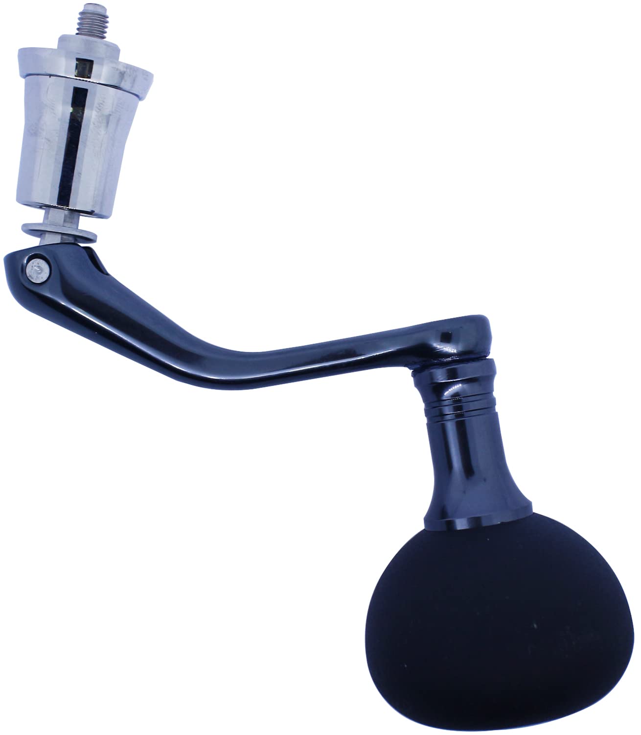 Genuine Parts 21 Nasky C5000XG Handle Assembly Part 101HT No.