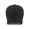 Spring Elastic Fully Sealed Size Cap Men's and Women's Fully Enclosed Breathable Casual Natural Reverse Wear Sports Baseball Cap