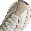 Adidas RUN 70s 2.0 Women Sneakers Off White/glory Blue/halo Ivory