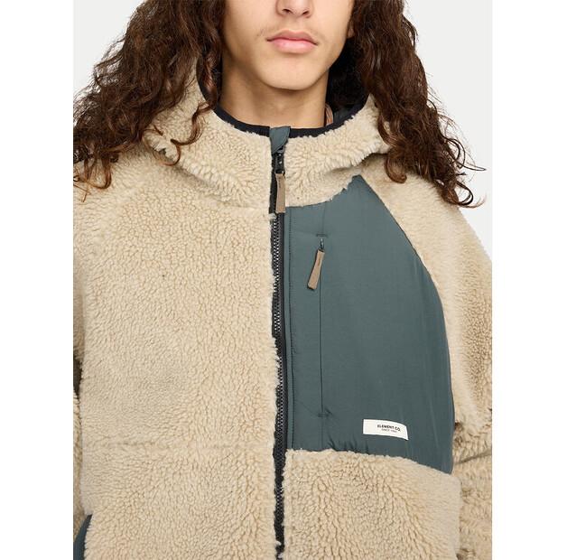 Куртка демисезонная Element Wolfe Sherpa