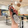 2021-2023 Hyundai CUSTO Key Case: Metal Car Key Buckle Shell