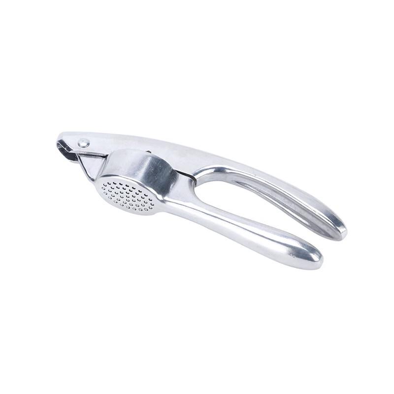 Li Lang Aluminum Alloy Manual Garlic Press
