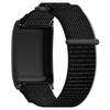 For WHOOP 4.0 Nylon Wrist Strap Magic Tape Loop Watch Band