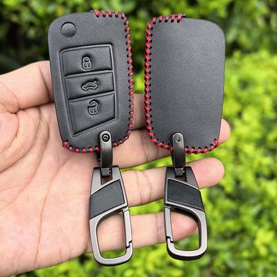 Accessoires pour l'électronique de voiture – Étuis porte-clés de voiture