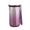 Titanium Plated 316 Stainless Steel Insulated Cup - Portable Pocket Gift Cup for Men and Women