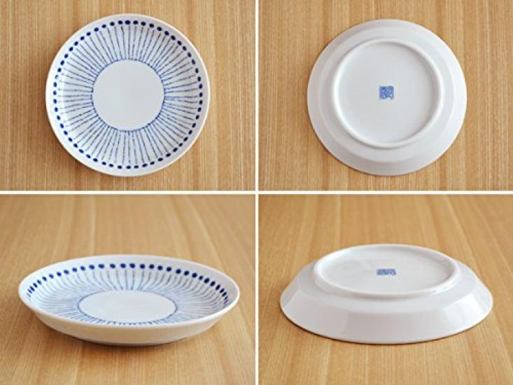 Geschirr Ostteller 14,5cm Tamajukusa Sosou