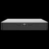 Uniview NVR501-08B-DT NVR a 10 canali e 1 alloggiamento spina CN (adattatore incluso)