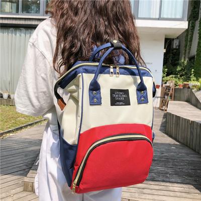 High-end Texture Classic Solid Color Shoulder Bag for Women Ins Niche Cross-body Bag Fashionable Small Square Bag