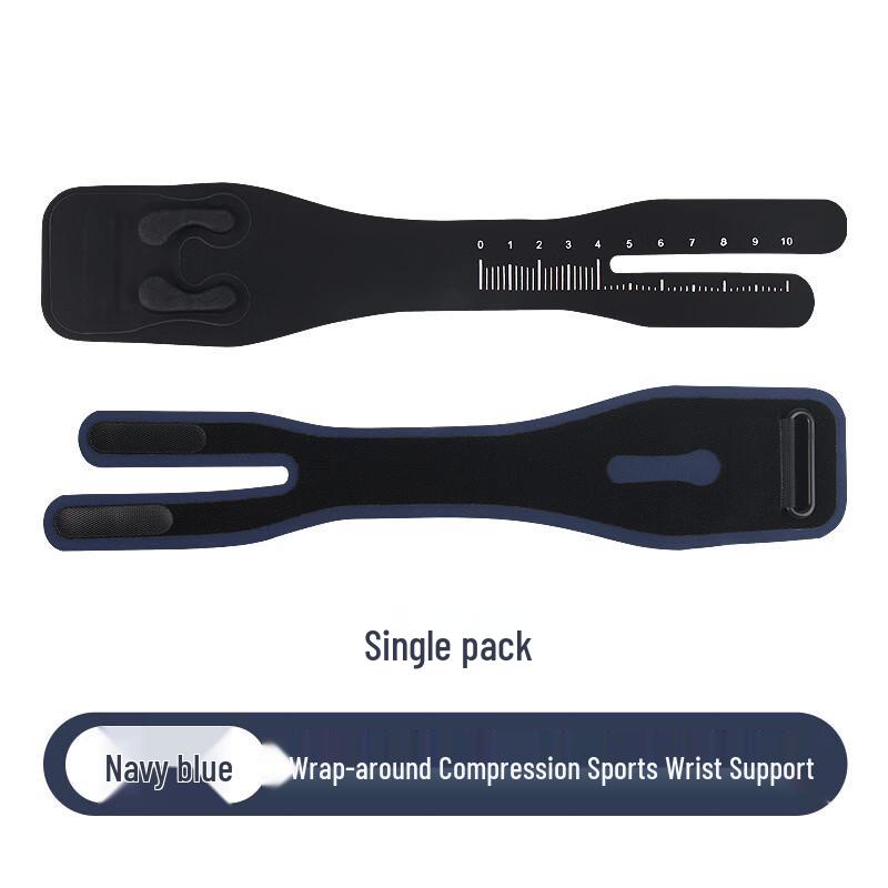 TULX Compression Wrist Support
