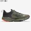 The North Face VECTIV Exploris II FUTURELIGHT TNF Size 10 Black/Vanadis Gray,