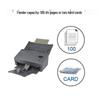 Equipamentos eletrónicos para escritório – Scanners