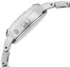 Orient Watch IO WI0111SD Silver Wristwatch