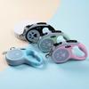 3 Meters Length Retractable Dog Leash Automatic Retractable Puppy Walking Leash For Small Dogs