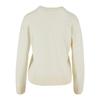 Urban Classics Womens/Ladies Knitted Round Neck Sweatshirt