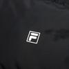 Fila Down Jacket Women's Jet Black F11W347902F-BK