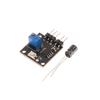 DIY-moduler – Elektroniske moduler