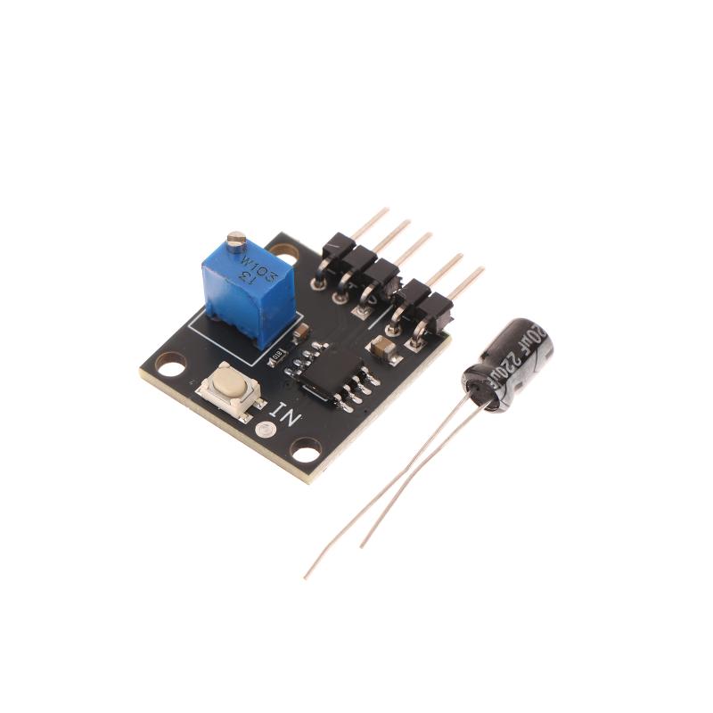 

Adjustable Angle Servo Driver Board Servo Control Module Sg90 Servo Driver Circuit Pwm Trawler Sg90 Servo Driver Circuit чорний