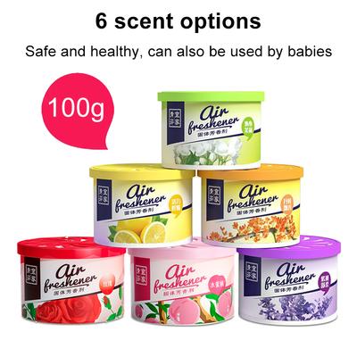 Oda Spreyi Katı Spreyi Kapalı Aromaterapi Tuvalet Deodorantı Banyo Deodorantı Araba Parfüm