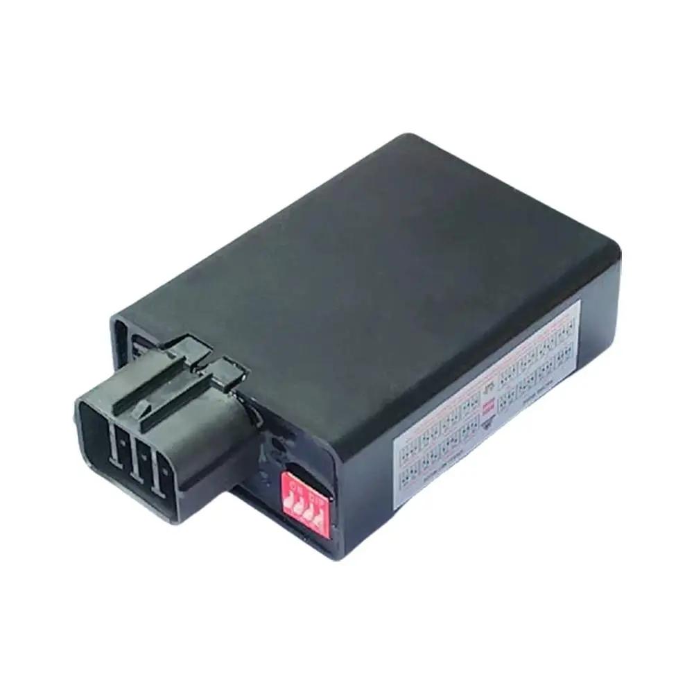 Motorcycle Starts Cdi Device Speed Lgniter Coil D.c Lgnition Trigger Unit Box For Cbx250 Xr250 D.c Dial Cdi Box B2i1