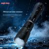 HZ7633 Rechargeable LED Corner Flashlight