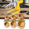 Heavy Duty PPR Pipe Welding Head Non-stick Die Head Welding Joint Head  Plumbing Tube Welding