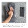 Premium Silicone Slip Pot Holders Professional Oven Mitts Kitchen Household Gift