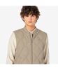 Lacoste Men'S Diamond Quilted Down Vest Bh282E-55N 02S