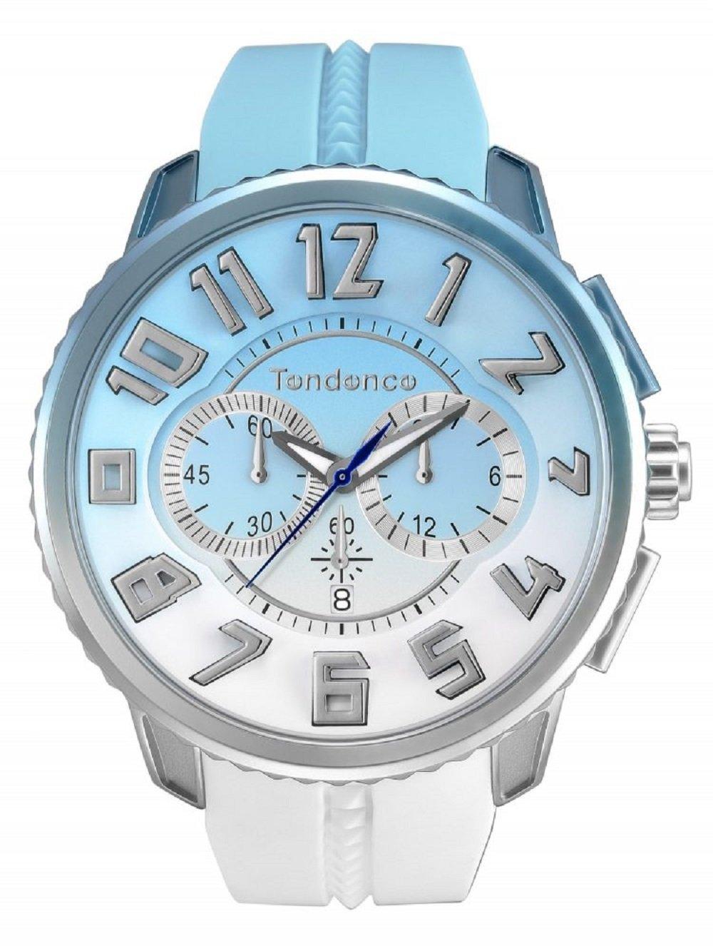 

Tendence Watch Dicolor TY146105 Sky Imported [Tendence] [Regular Product]