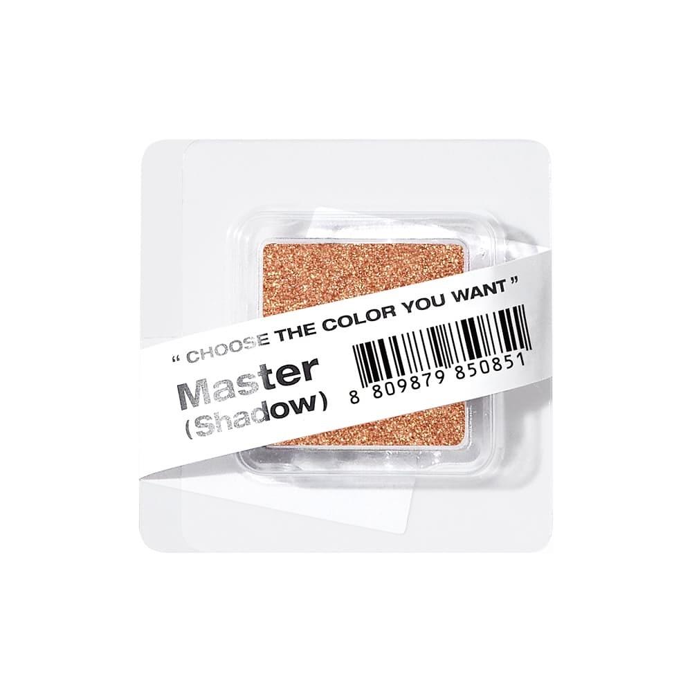 

Tooq Took Make Magnetic Eyeshadow 09 Apricot Gloss