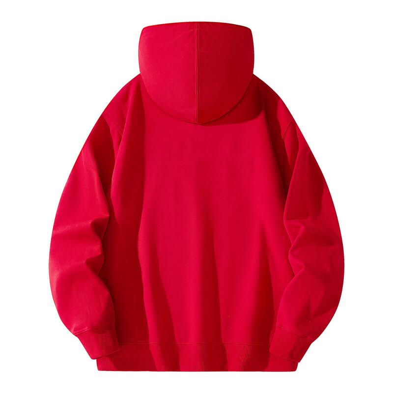 paul frank Jugend Kapuzen-Sweatjacke mit Reißverschluss