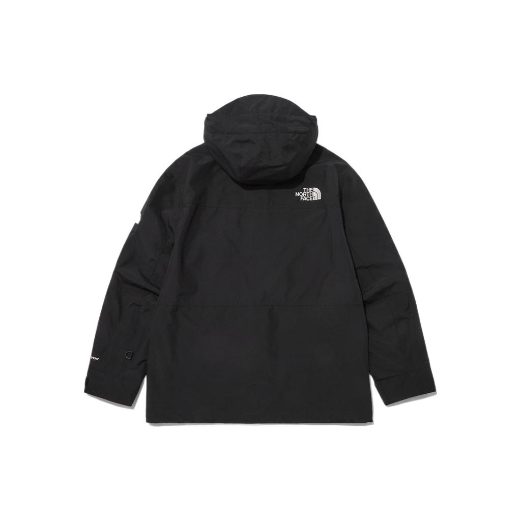 THE NORTH FACE Jacket Men's Black NJ2HP01K