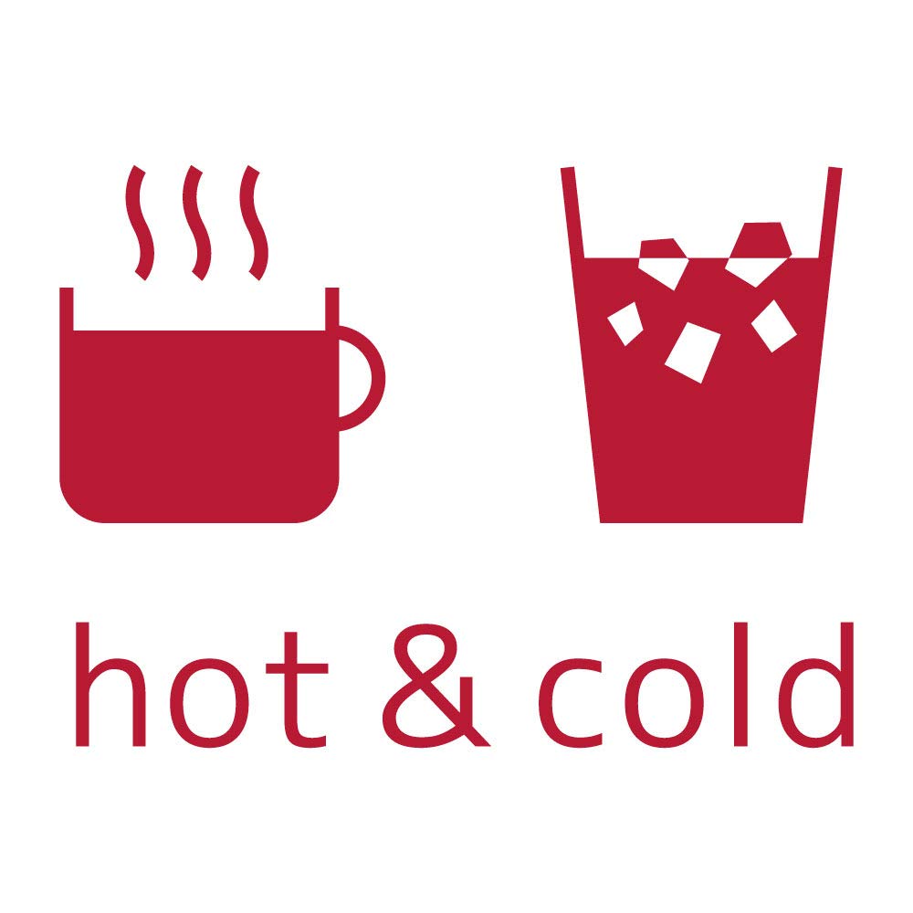 Thermos Water Bottle Vacuum Insulated Mobile Mug 400ml Disney Ribbon Black JNL-403DS R-BK