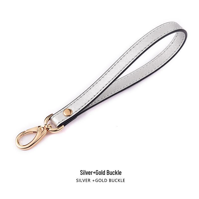 21cm Crossgrain Cowhide Replacement Bag Strap Handle MHS-B-32