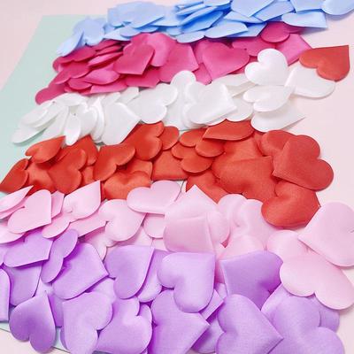 Accessori da sposa – Petali di rosa