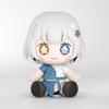 Good Smile Arts Shanghai Huggy Secret Good Smile BanG Plastic Painted Articulated Figures of Dream! MyGO!!!!! Non-scale (Box 5)