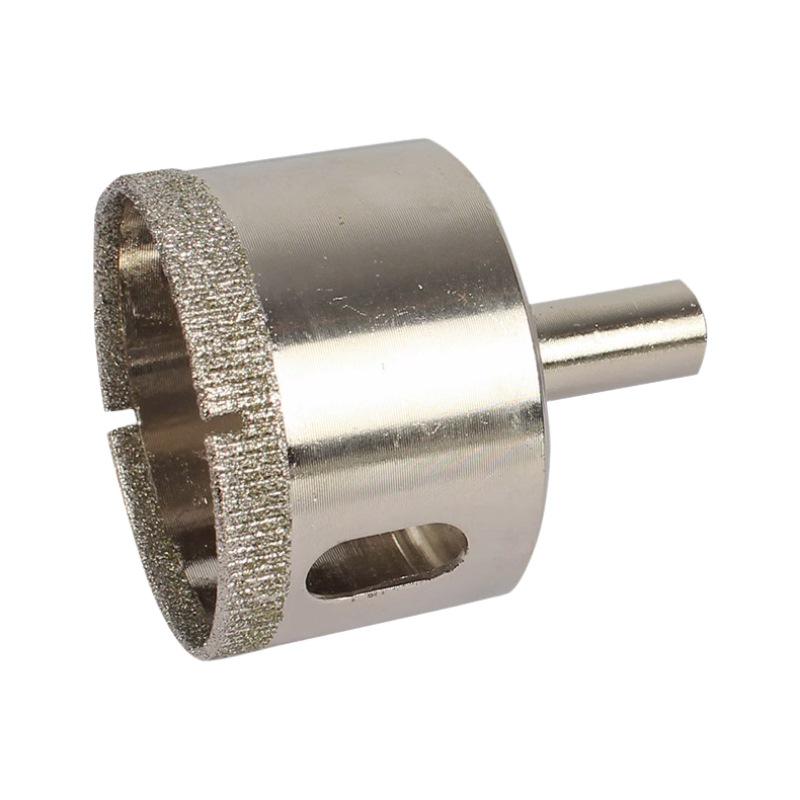 Burghiu Diamantat Hao Han pentru Gresie Vitrificată, Marmură și Sticlă