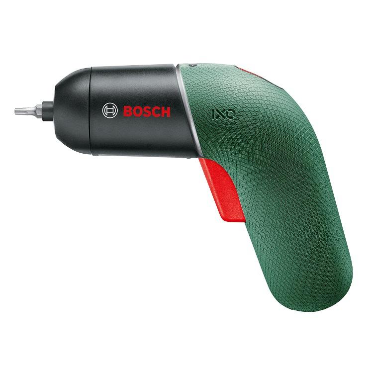 

Беспроводной драйвер Bosch IXO6 Зеленый 3,6 В