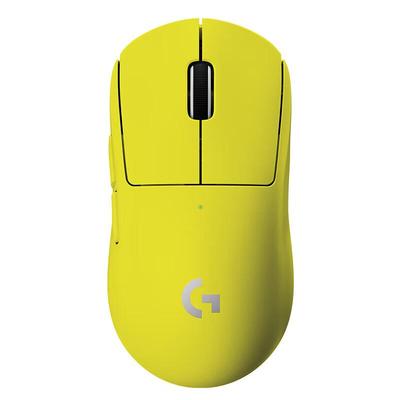 Logitech PRO X SUPERLIGHT Kabellose Gaming-Maus