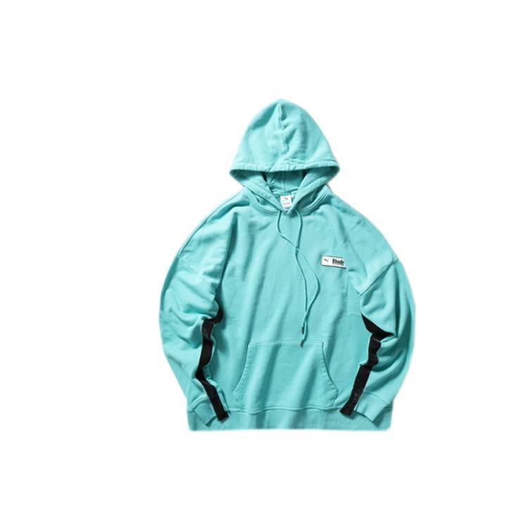 PUMA x Rhude Blue Men s 595346-35 M