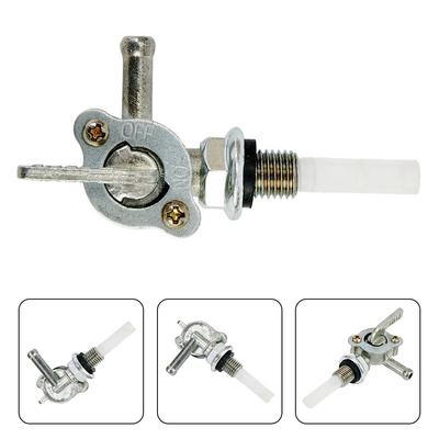 Tap Petcock Switch Valve 1pcs Accessory Fuel Tank Generator