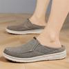 Round Foot Fall Brown Dresses Heels Men's Dress Shoes For Adults Sneakers Sports Lux Tenids 2025summer Twnis High Tech