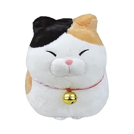 Hige Manju BIG stuffed animal 700992
