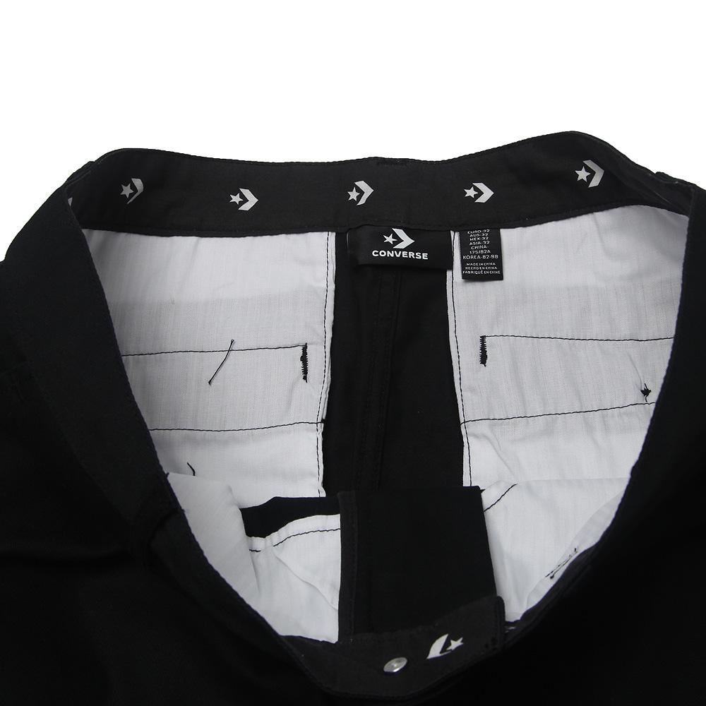 Converse Cons Shorts Men's Black 10005124-A01