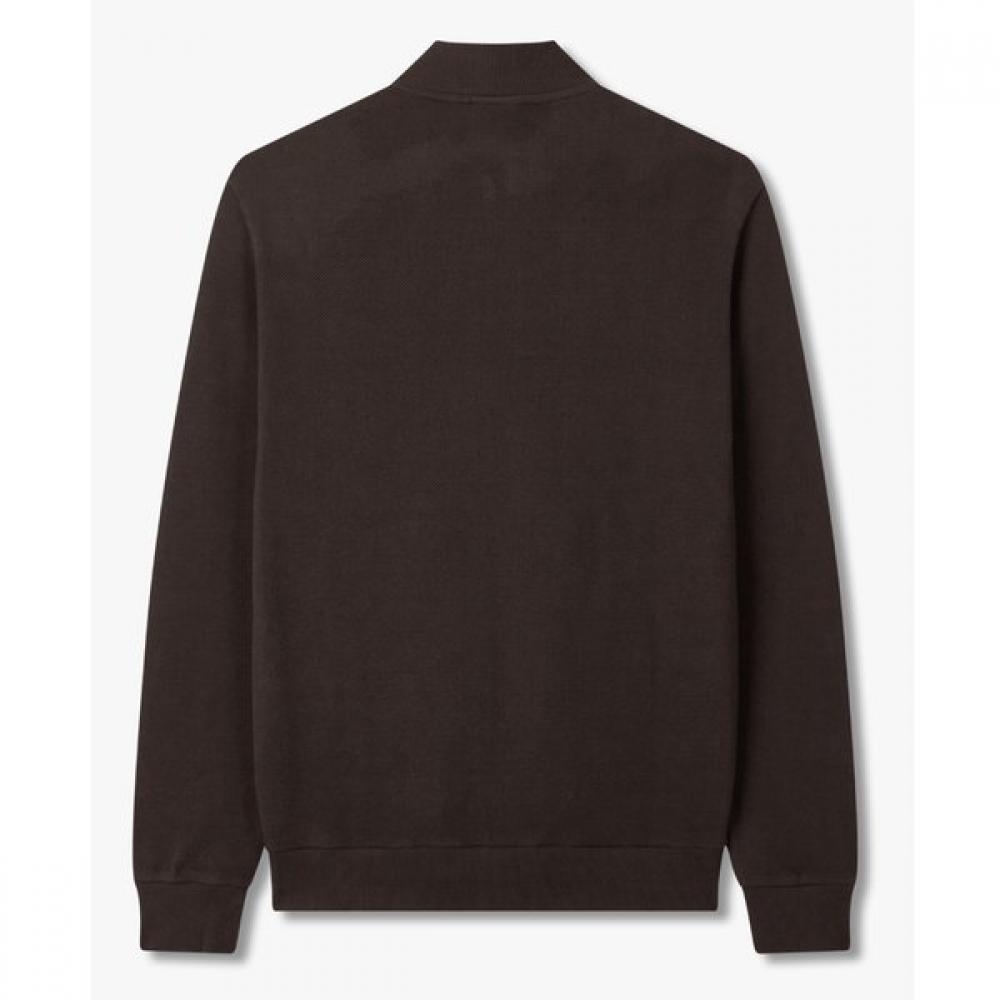 Emporio Armani Men S Logo Patch Full Zip SweatShirt   Jogger pantS 0815338003