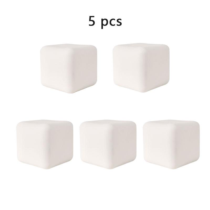 Squishy Tofu Stress Relief Toy Automatic Shape Recovery Soft Fidget Toy For Autism Adhd Anxiety Stress Relief