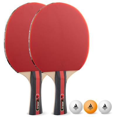 Masa Tenisi – Ping Pong Raketleri