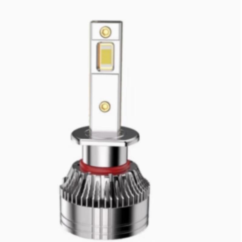 Sivir Dongfeng Tianjian EQ1120GA LED Headlight Bulb Pair Standard Fit