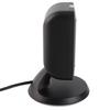 2D Hands Free Barcode Scanner QR Barcode Omnidirectional USB Wired Desktop Reader for Retail Store