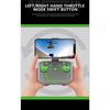 RC Car 1:20 With Video 2.4G WIFI FPV HD Camera Car 360° Rotation Stunt Camera Car Kids boy toys